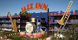 Florida Music Service